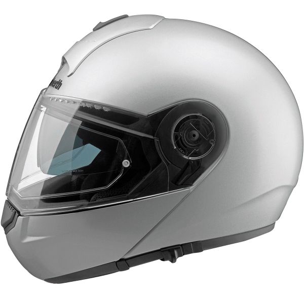 Flip Up Schuberth C3 Silver