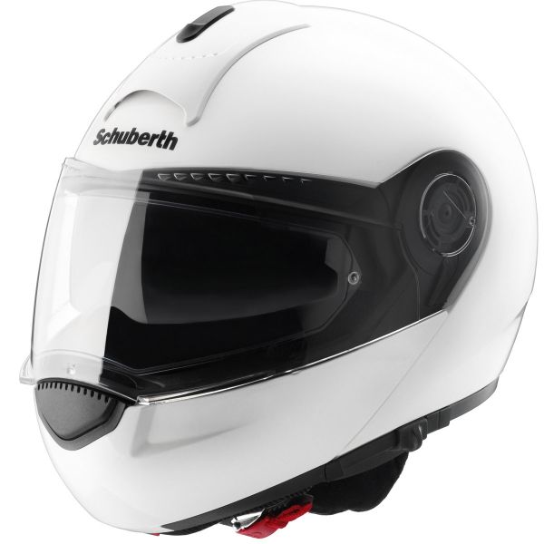 Flip Up Schuberth C3 White