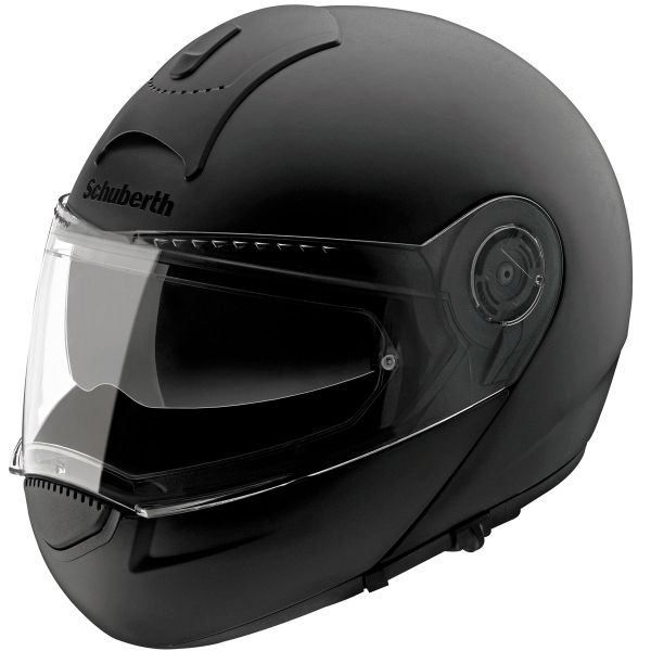 Flip Up Schuberth C3 Matt Black