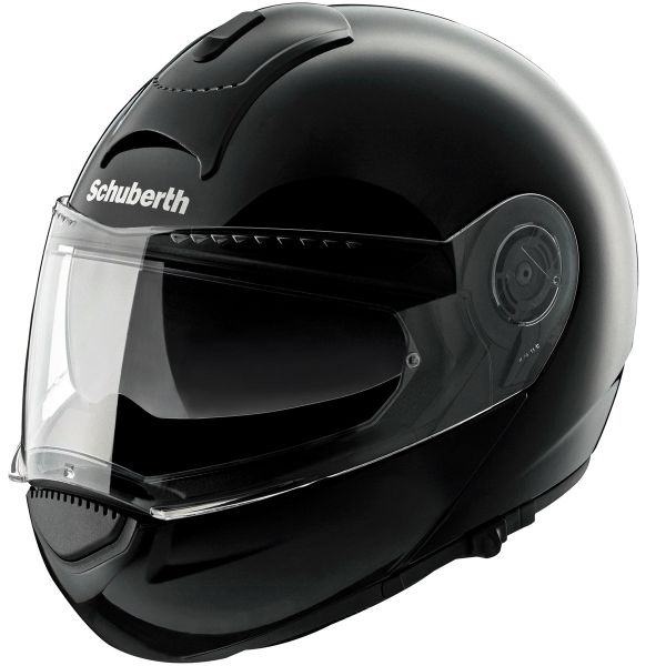 Flip Up Schuberth C3 Black