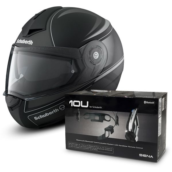 Schuberth sc1 Standard