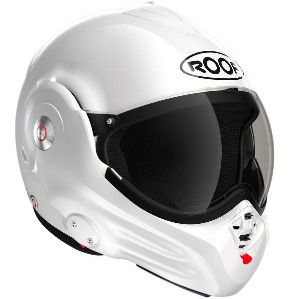 Flip Up Roof Desmo White