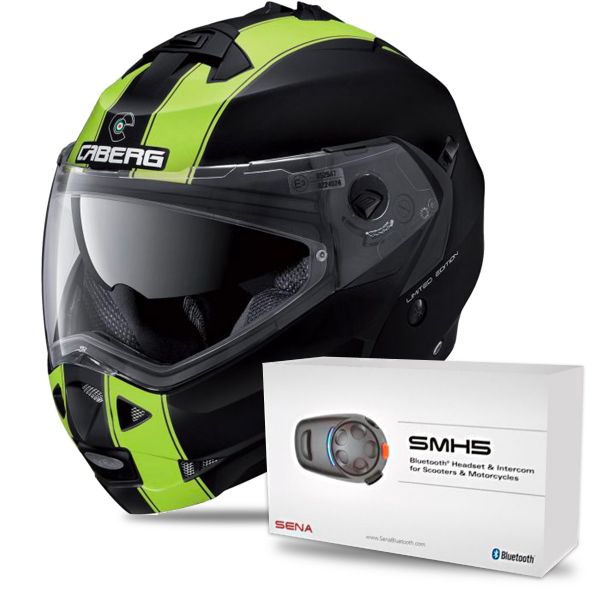 Duke Ii Casco Caberg Helmets Caberg Duke Smart Modular Helmet