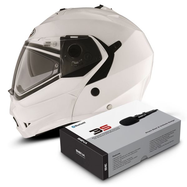 caberg duke helmet bluetooth Chin Mount for 2 It has two shell sizes (XS Caberg Duke Evo Matt Black