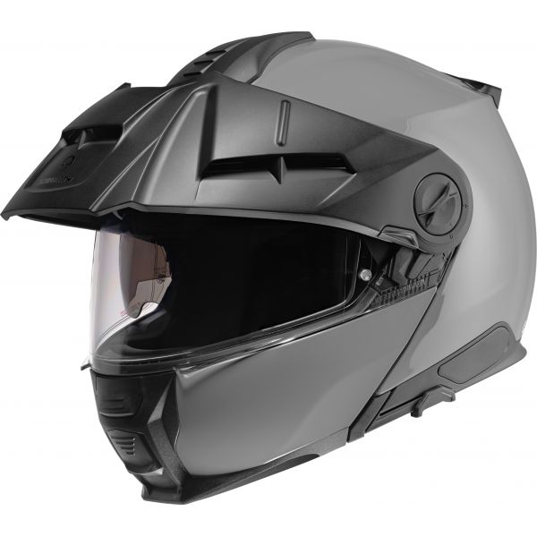 Flip Up Schuberth E2 Concrete Grey