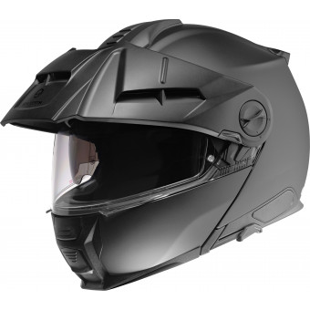 Casque Flip Up Schuberth E2 Matt Black Casque Flip Up Schuberth E2 Matt Black