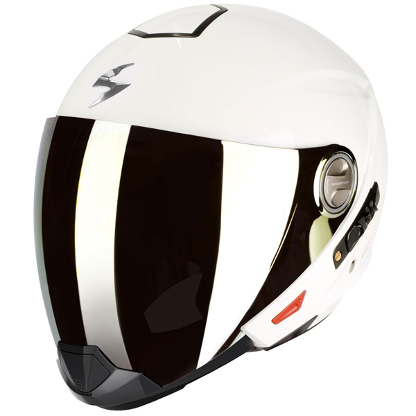 Convertible Scorpion EXO 300 Air White