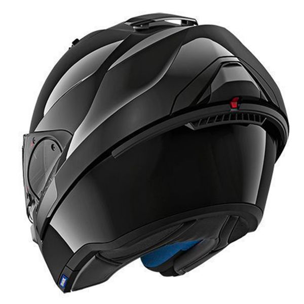 Shark Evo-One 2 Blank BLK