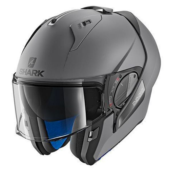 Shark Evo-One 2 Blank Mat AMA