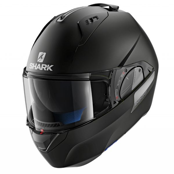 Flip Up Shark Evo-One 2 Blank Mat KMA