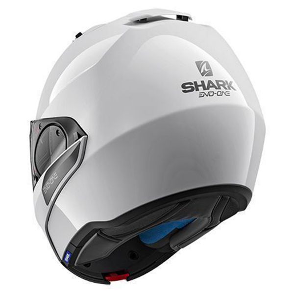 Shark Evo-One 2 Blank WHU