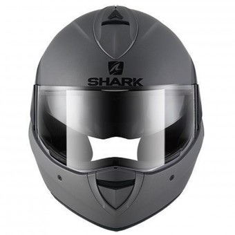 Shark Evoline Serie 3 Blank Mat AMA