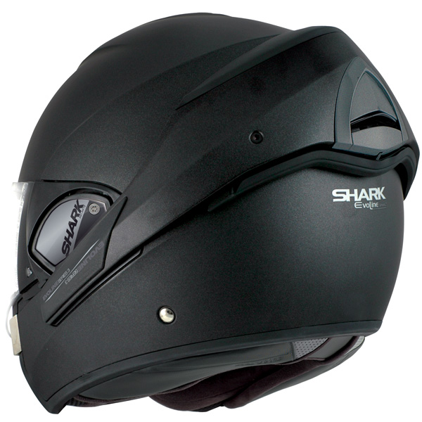 Shark evoline 3 hotsell