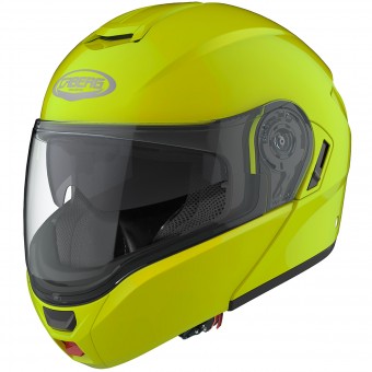 Flip Up Caberg Levante Hivizion Yellow