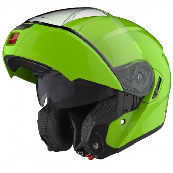 Caberg Levante Hivizion Yellow