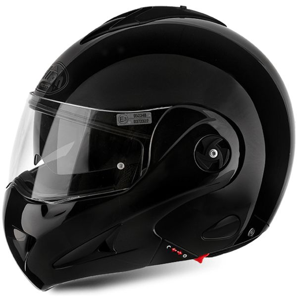 Flip Up Airoh Mathisse RS X Black Sport MTNRSX