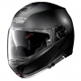 Casque Flip Up Nolan N100 5 Special N-Com Black Graphite 9