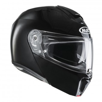 Casque Flip Up HJC RPHA 90 Black Casque Flip Up HJC RPHA 90 Black
