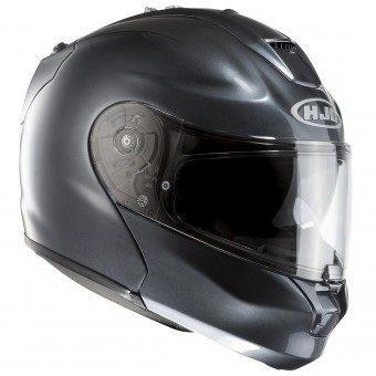Casque Flip Up HJC RPHA Max Evo Charcoal Casque Flip Up HJC RPHA Max Evo Charcoal