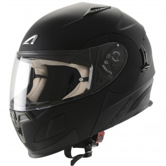 Astone RT1000 Matt Black