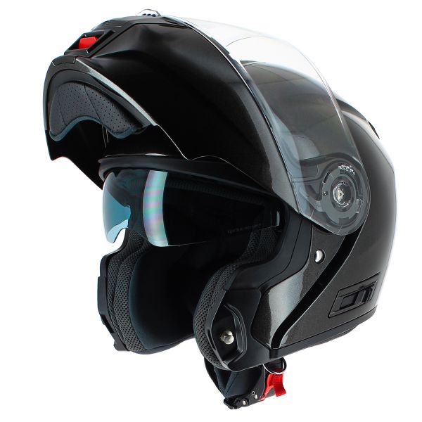 Flip Up UBIKE Road Abs Black