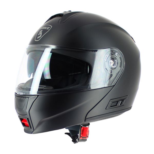 UBIKE Road Abs Matt Black