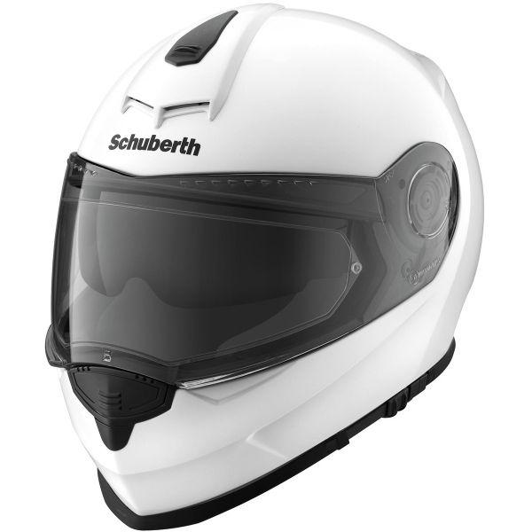 Full Face Schuberth S2 White
