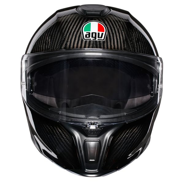 AGV Sportmodular Glossy Carbon
