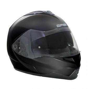 Flip Up GPA X23 DS Black