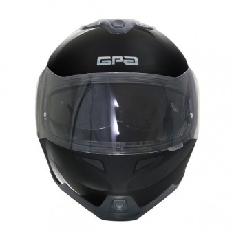 GPA X23 DS Black