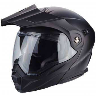 Scorpion ADX-1 Matt Black