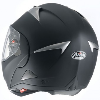 Airoh Cezannee Black Mat CZNO