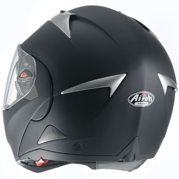 Airoh Cezannee Black Mat CZNO