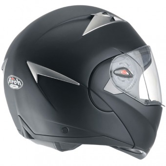 Airoh Cezannee Black Mat CZNO