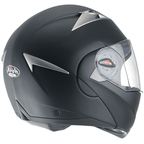 Airoh Cezannee Black Mat CZNO
