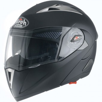 Flip Up Airoh Cezannee Black Mat CZNO