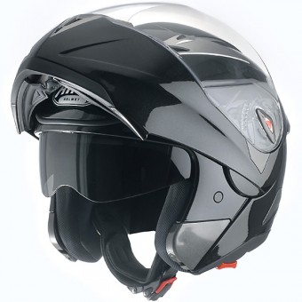 Airoh Cezannee Black Mat CZNO