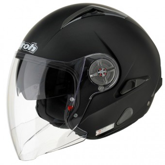 Airoh J-105 Black Mat J105NO