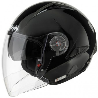 Airoh J-105 Black Sport J105TN