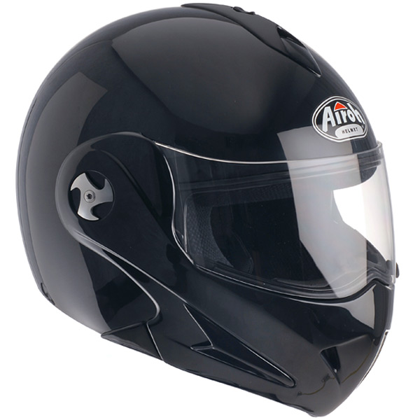 Flip Up Airoh Mathisse Classic Black MTN