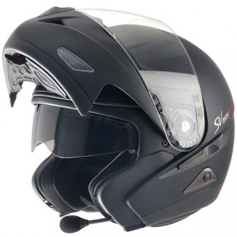 Airoh SV55 S Black Mat SVSNO