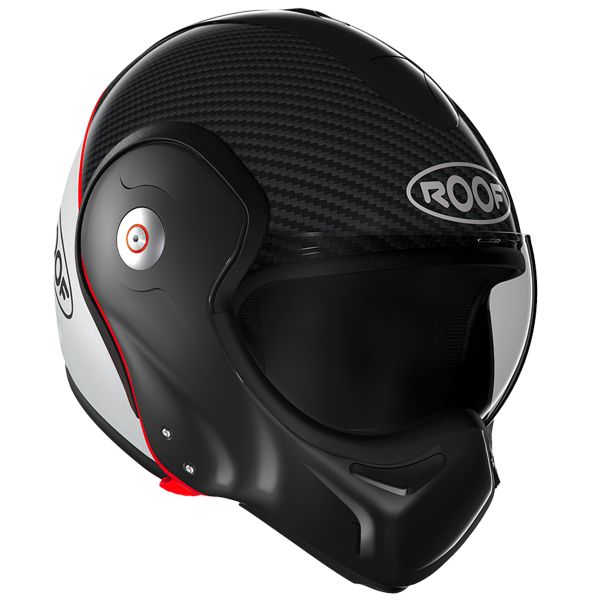 Flip Up Roof Boxxer Carbon Alu