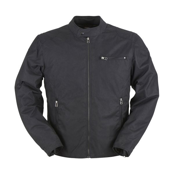 Flip Up Torx Bruce Black