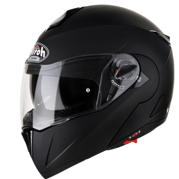 Flip Up Airoh C100 Matt Black