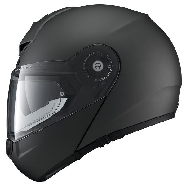 Schuberth C3 Pro Amsterdam Matt Anthracite