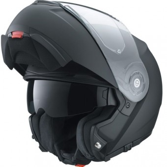 Flip Up Schuberth C3 Pro Matt Black