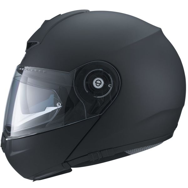 Schuberth C3 Pro Matt Black