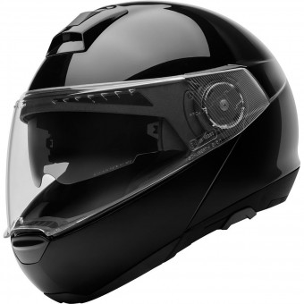 Flip Up Schuberth C4 Glossy Black