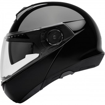 Schuberth C4 Glossy Black