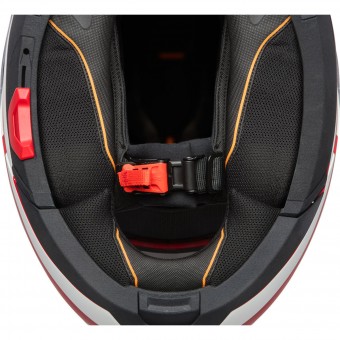 Schuberth C4 Glossy Black